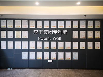 真空妖精视频一区二区三区廠榮譽-國家高新技術企業