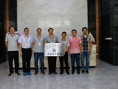 真空妖精视频一区二区三区廠榮譽-國家高新技術企業