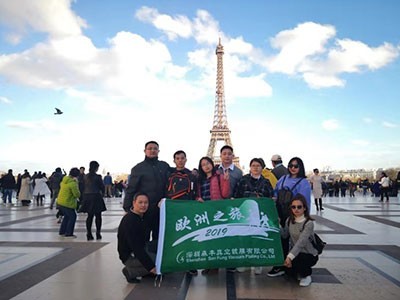 真空妖精视频一区二区三区廠榮譽-國家高新技術企業