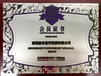真空妖精视频一区二区三区廠榮譽-國家高新技術企業