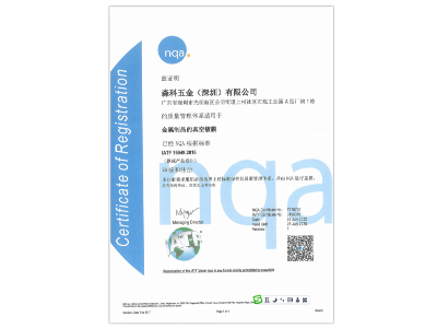 真空妖精视频一区二区三区廠榮譽-國家高新技術企業